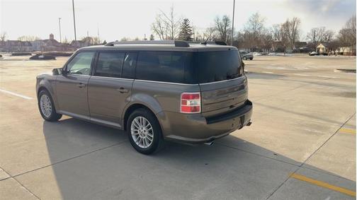 2014 Ford Flex SEL