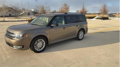 2014 Ford Flex SEL