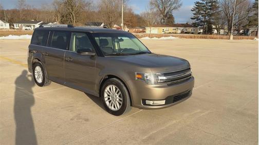 2014 Ford Flex SEL