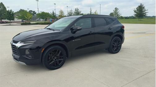 2020 Chevrolet Blazer 2LT