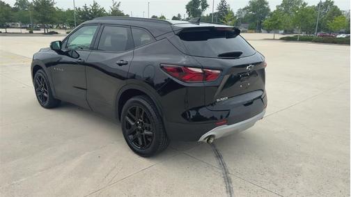 2020 Chevrolet Blazer 2LT