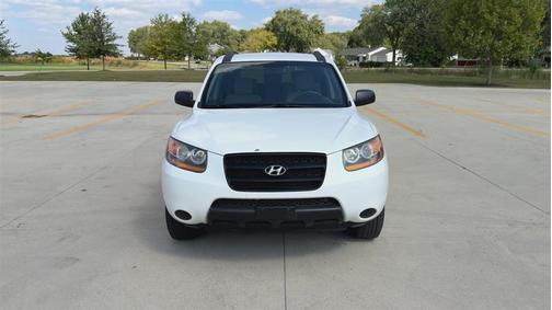 2009 Hyundai SANTA FE GLS