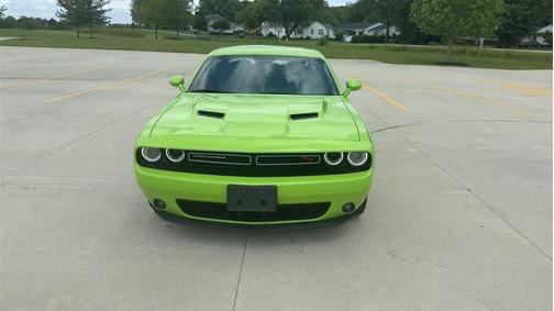 2015 Dodge Challenger R/T