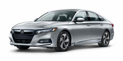 2020 Honda Accord EX 1.5T