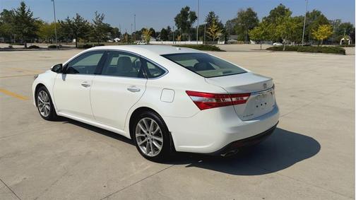 2014 Toyota Avalon XLE Touring
