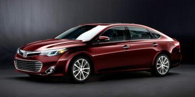 2014 Toyota Avalon XLE Touring