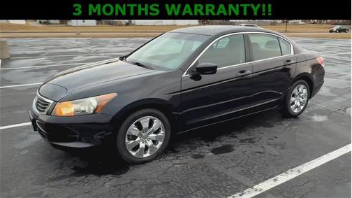 2010 Honda Accord EX