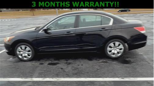 2010 Honda Accord EX