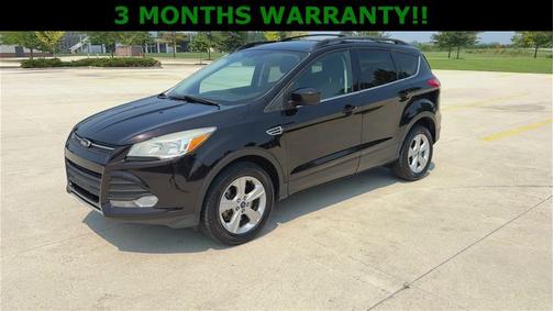 2013 Ford Escape SE