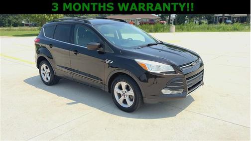 2013 Ford Escape SE