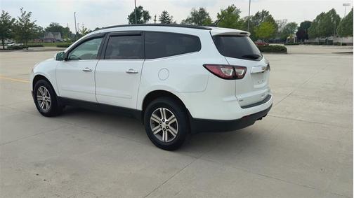 2016 Chevrolet Traverse 1LT