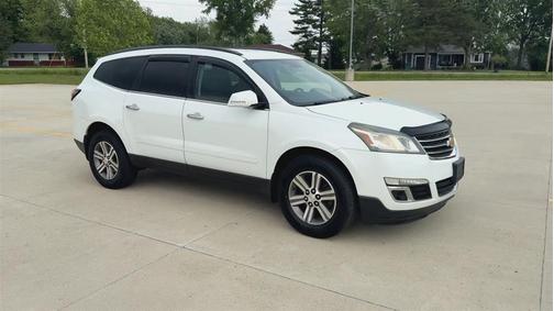 2016 Chevrolet Traverse 1LT
