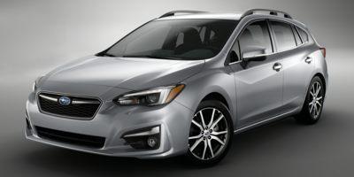 2017 Subaru Impreza 2.0i