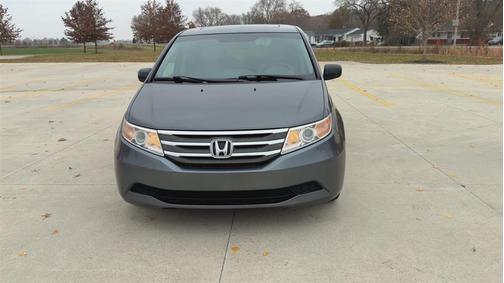 2011 Honda Odyssey EX-L
