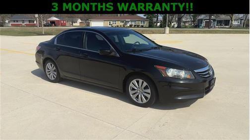 2011 Honda Accord EX-L