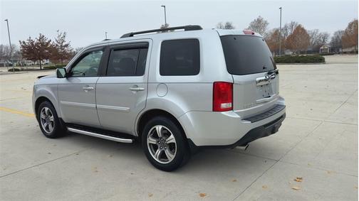 2015 Honda Pilot SE