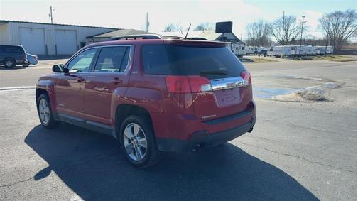 2014 GMC Terrain SLT-1