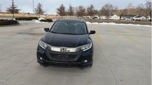 2020 Honda HR-V EX