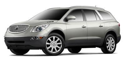 2011 Buick Enclave CXL