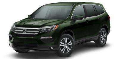 2018 Honda Pilot EX