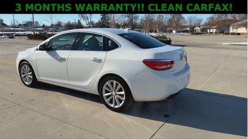 2013 Buick Verano Base