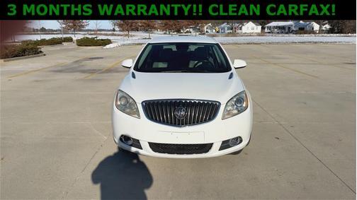 2013 Buick Verano Base