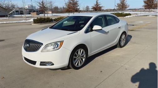 2013 Buick Verano Base