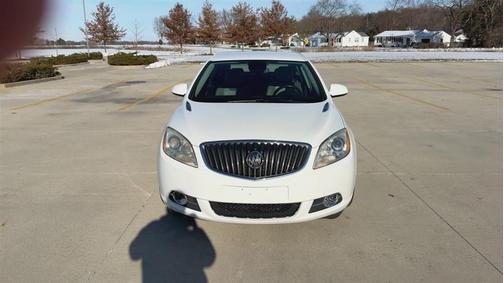 2013 Buick Verano Base