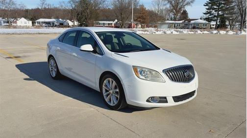 2013 Buick Verano Base