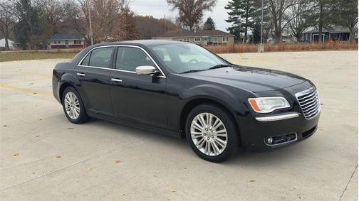 2013 Chrysler 300C Base
