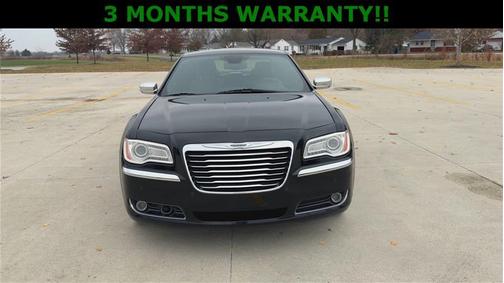 2013 Chrysler 300C Base