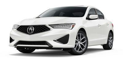 2019 Acura ILX Technology Package