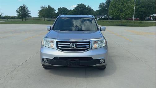 2015 Honda Pilot SE