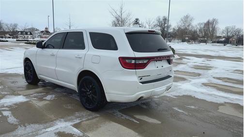 2019 Dodge Durango GT