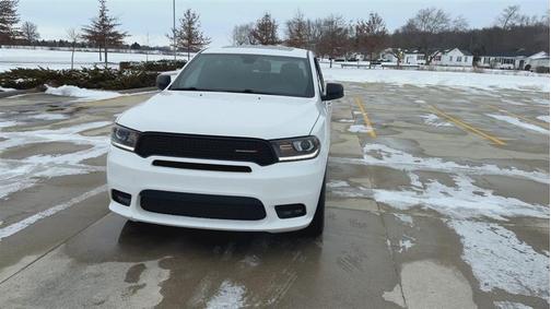 2019 Dodge Durango GT