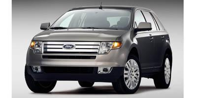 2008 Ford Edge Limited