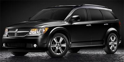 2010 Dodge Journey R/T