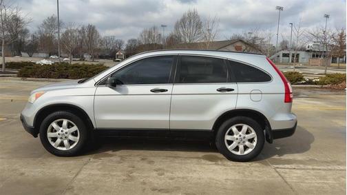 2009 Honda CR-V EX