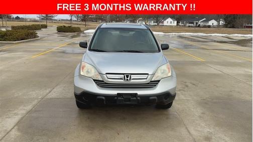 2009 Honda CR-V EX