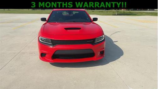 2023 Dodge Charger GT