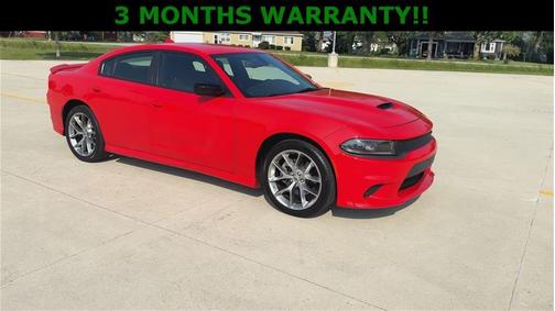 2023 Dodge Charger GT