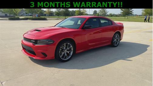 2023 Dodge Charger GT
