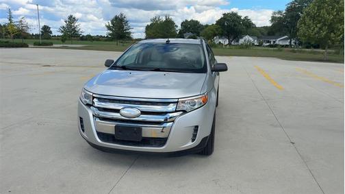 2013 Ford Edge SE