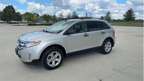 2013 Ford Edge SE