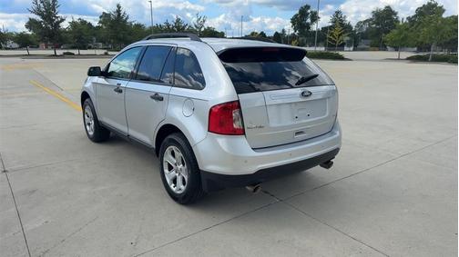 2013 Ford Edge SE