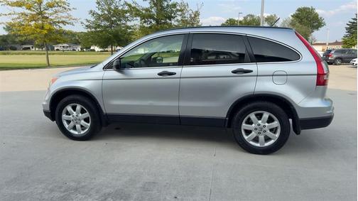 2011 Honda CR-V SE