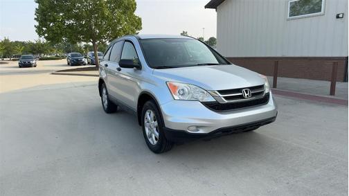 2011 Honda CR-V SE