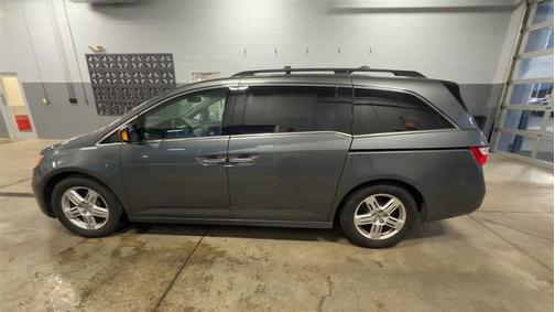 2012 Honda Odyssey Touring