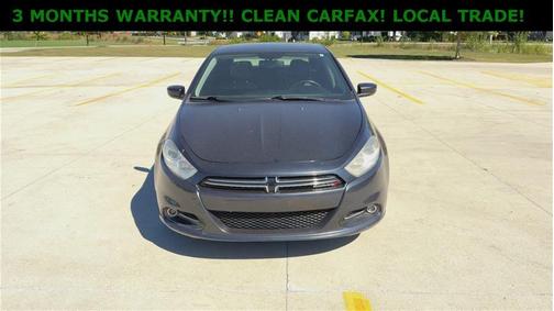 2014 Dodge Dart Limited