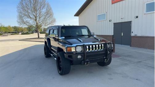 2006 Hummer H3